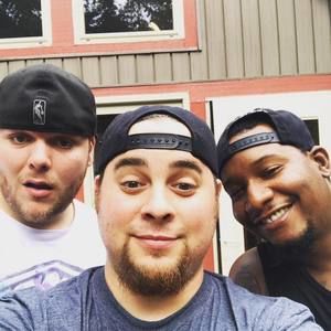 Meet your Posher, Shane